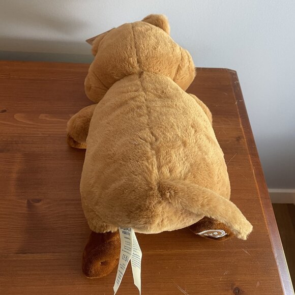Build-A-Bear Quokka Plush - Picture 5 of 10